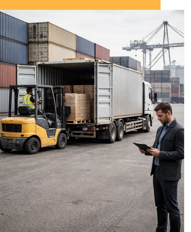 Экспортные перевозки грузов по миру от 35756 руб быстро и надежно