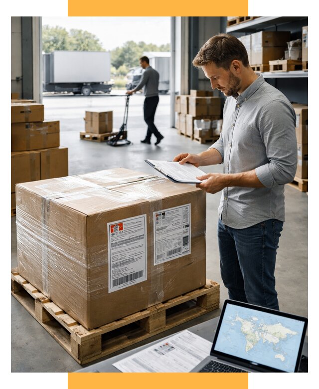 Срочная международная доставка от 12259 р. | СетСервис-Ялт