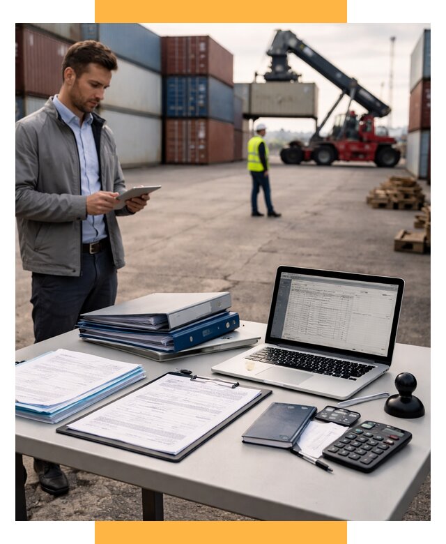 Контейнерные перевозки грузов по миру от 122592 р. | СетСервис-Ялт