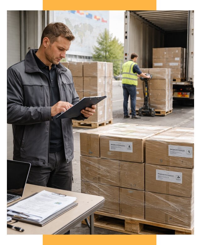 Доставка товаров для маркетплейсов из Китая от 7662 р. — СетСервис-Ялт