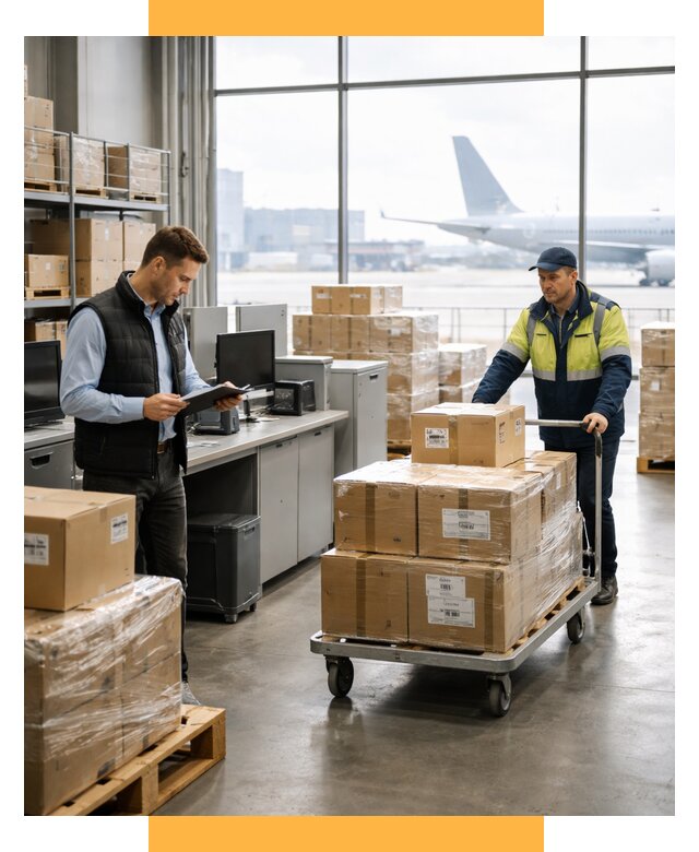 Авиадоставка из Китая от 664 р. — быстро | СетСервис-Ялт