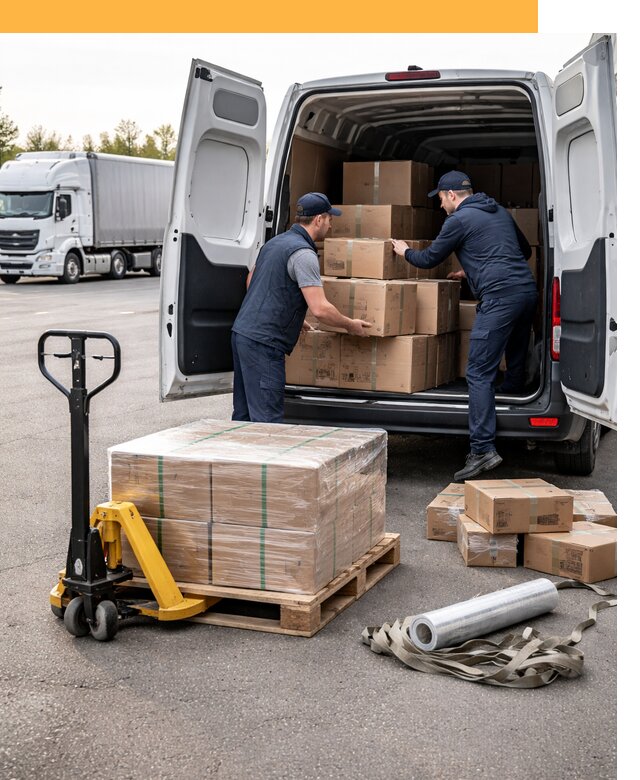 Автоперевозки из Турции: сборные и прямые рейсы от 122592 руб