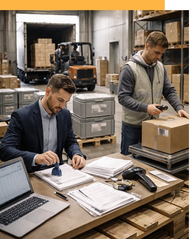 Доставка грузов из США под ключ морские авиа и жд от 35756 руб