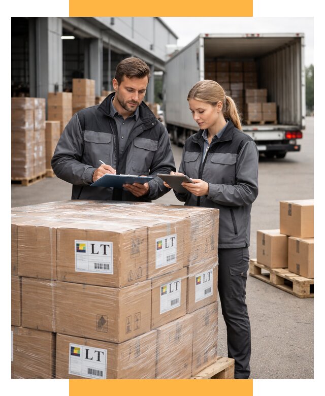 Доставка грузов из Литвы в Россию от 15324 р., СетСервис-Ялт