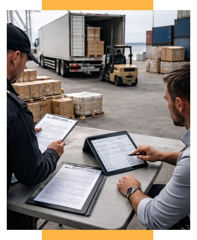 Доставка грузов из Эстонии в Россию от 12259 р., СетСервис-Ялт