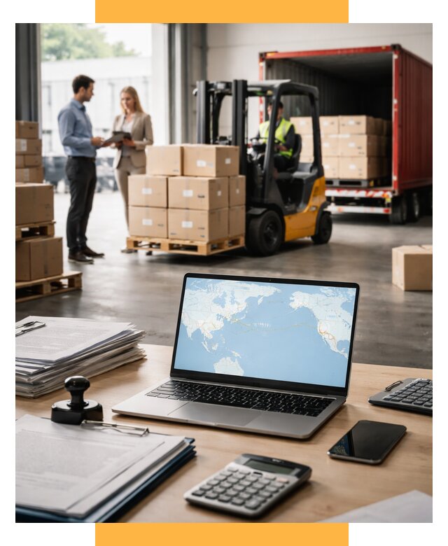 Доставка грузов из Японии в Россию от 91944 р. | СетСервис-Ялт