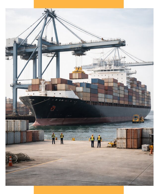 Морские перевозки из Японии контейнером от 91944 р. | СетСервис-Ялт