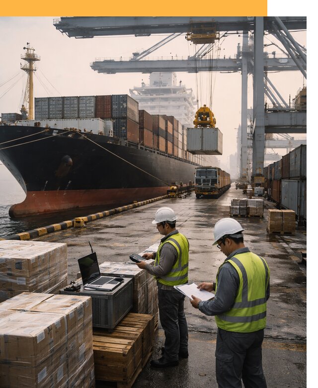 Морские перевозки из Японии от 91944 руб, доставка по миру