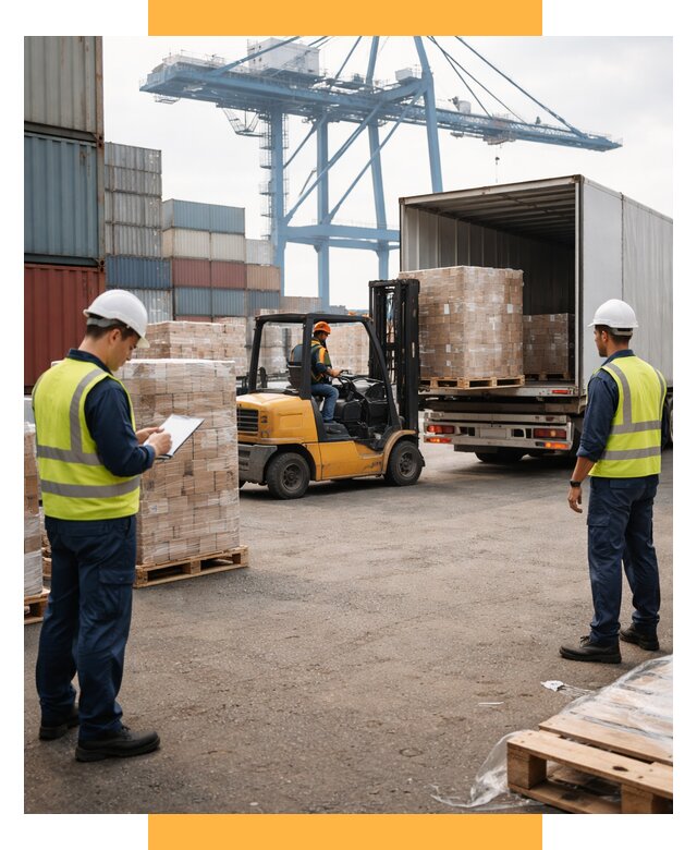 Доставка грузов из Вьетнама в Россию от 76620 р. | СетСервис-Ялт