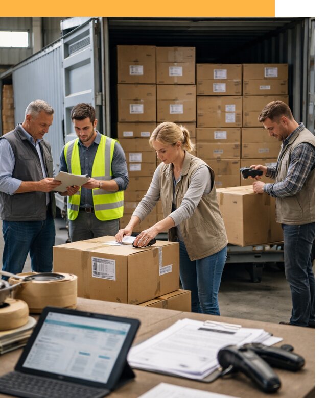 Доставка и таможенное оформление грузов из Вьетнама от 76620