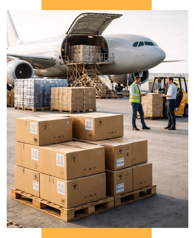 Авиадоставка из Вьетнама в Россию от 868 р. | СетСервис-Ялт