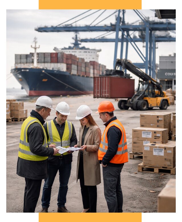 Морские перевозки из Вьетнама от 153240 р. — СетСервис-Ялт