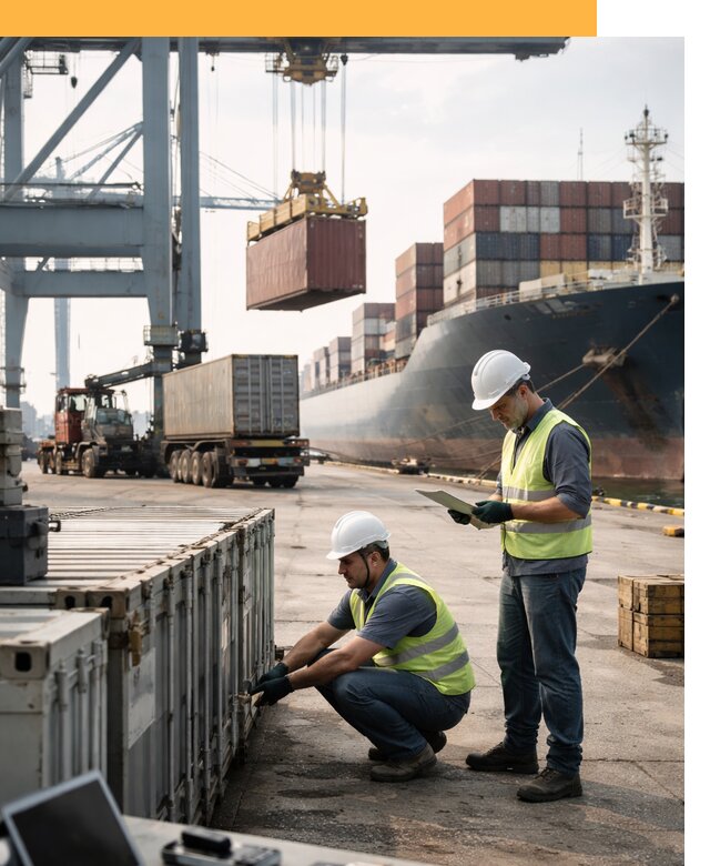 Морские перевозки из Вьетнама от 153240 руб сборные и FCL