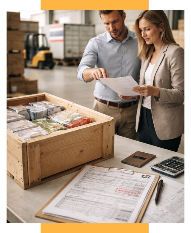 Доставка грузов из Таиланда в Россию от 35756 р. СетСервис-Ялт