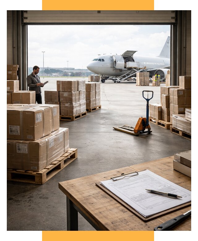 Срочная авиадоставка из Таиланда от 919 р., СетСервис-Ялт