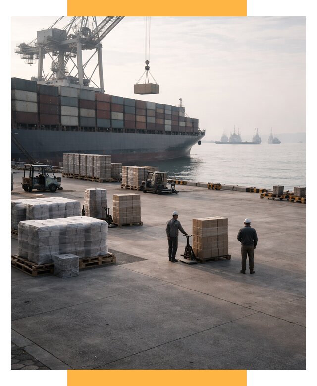 Морские перевозки из Таиланда от 86836 р. | СетСервис-Ялт