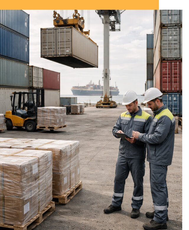 Морские перевозки из Таиланда от 86836 руб, доставка и таможня