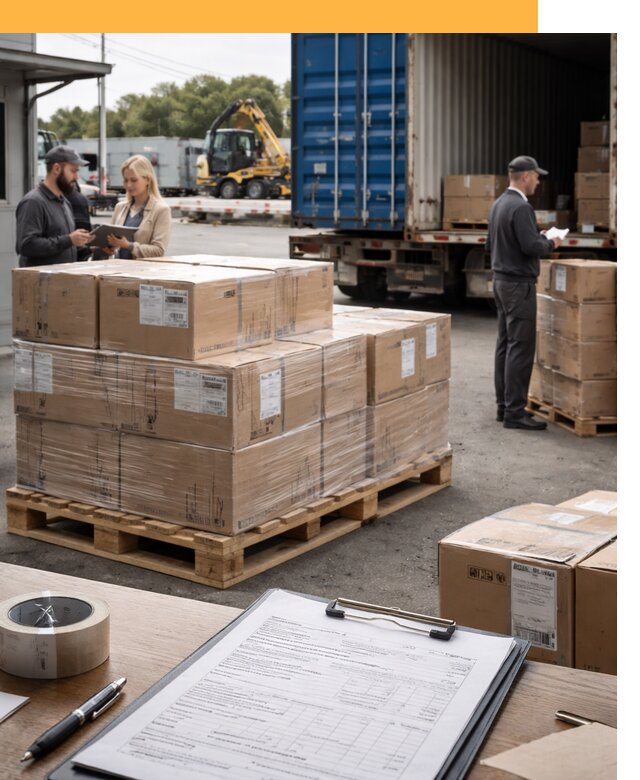 Доставка грузов из Малайзии: морем и авиа от 86836 руб.