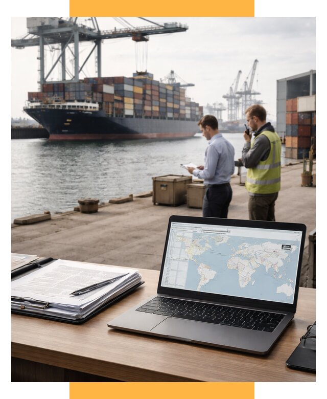 Морские перевозки из Малайзии от 86836 р. | СетСервис-Ялт