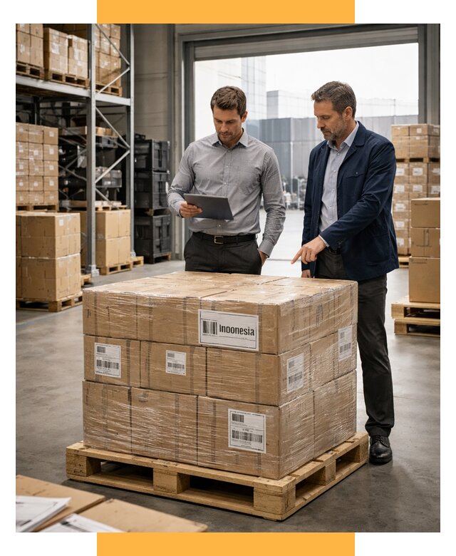 Доставка грузов из Индонезии в Россию от 86836 р., СетСервис-Ялт