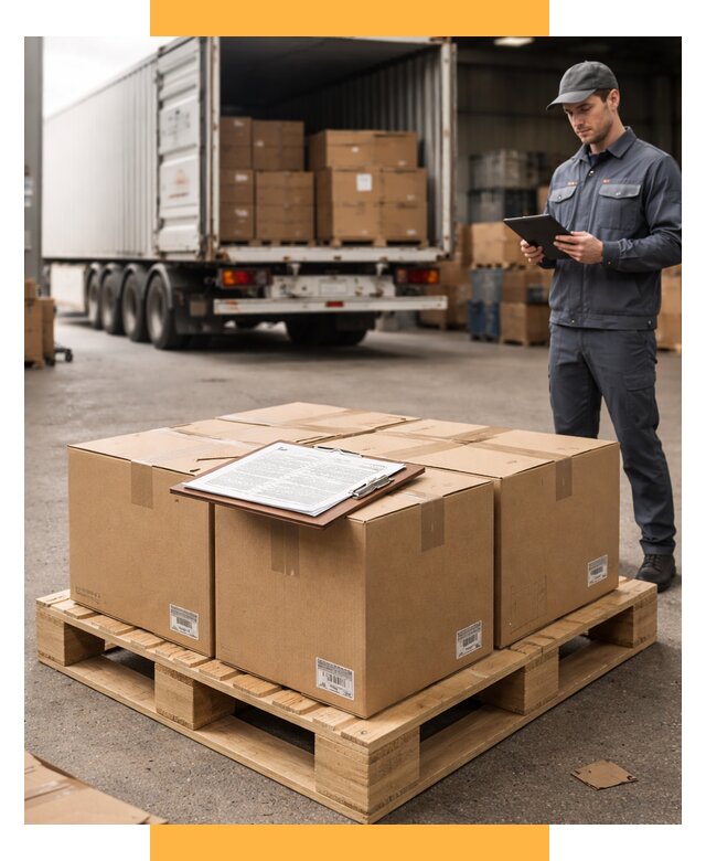 Доставка грузов из Ирана в Россию от 1226 р., СетСервис-Ялт