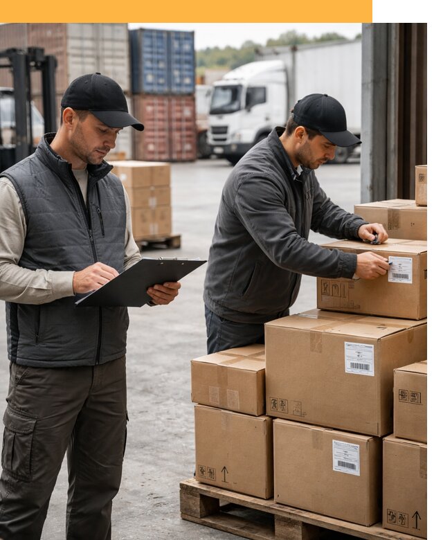 Доставка грузов из Грузии: мультимодальные перевозки от 56188