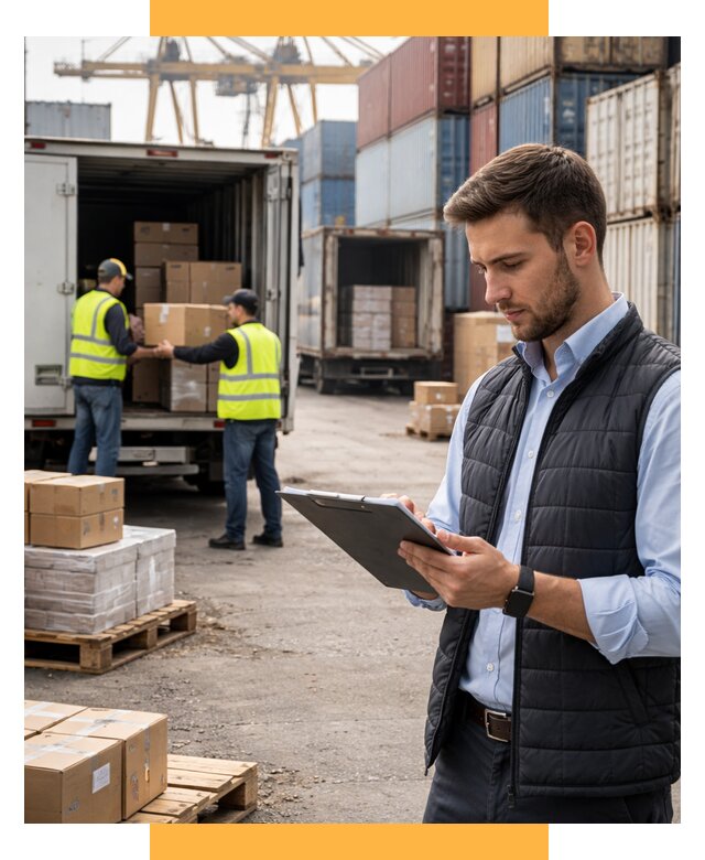 Доставка грузов из Азербайджана от 35756 р., СетСервис-Ялт