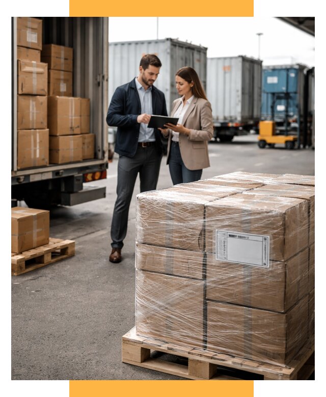 Доставка грузов из Казахстана в Россию от 6640 р., СетСервис-Ялт