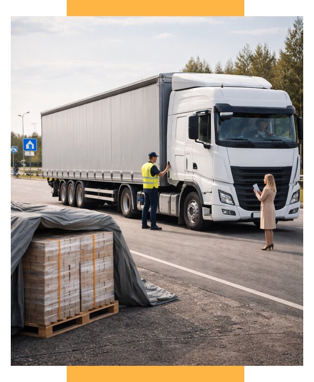 Автоперевозки из Узбекистана от 183888 р. — СетСервис-Ялт логистика