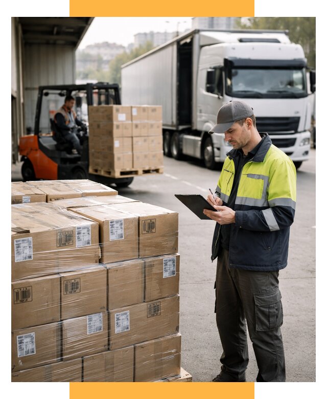 Доставка грузов из Киргизии в Россию от 15324 р. | СетСервис-Ялт