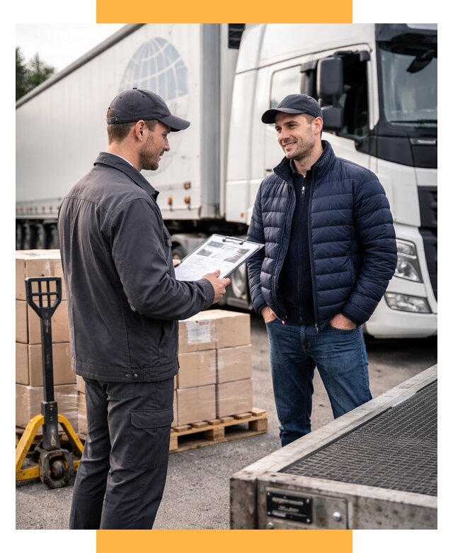 Автоперевозки грузов из Киргизии от 86836 р. — СетСервис-Ялт