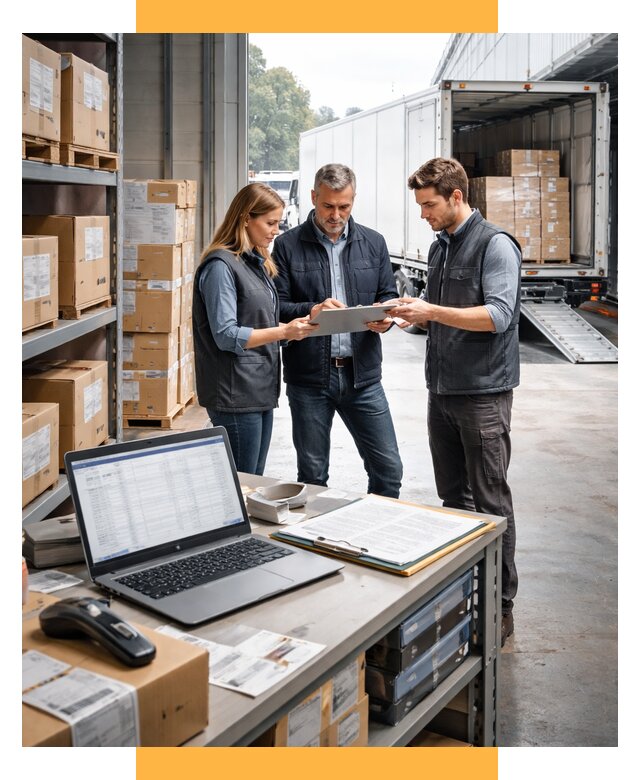 Доставка грузов в Испанию от 35756 р. логистика | СетСервис-Ялт