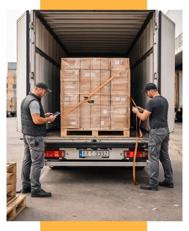 Доставка грузов в Сербию от 45972 р международная СетСервис-Ялт