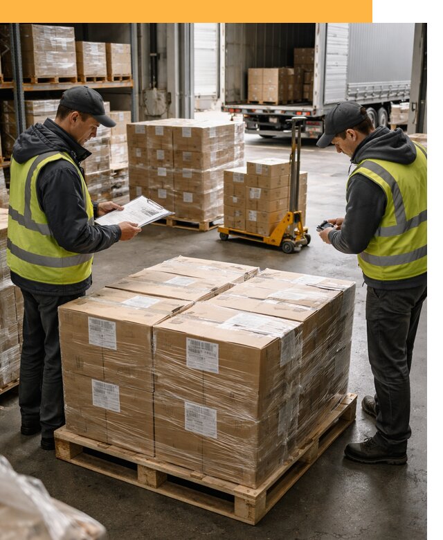 Доставка грузов в Израиль морем, авиа и автоперевозки от 45972 руб.