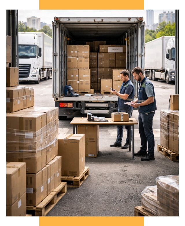 Доставка грузов из России в Армению от 35756 р. - СетСервис-Ялт