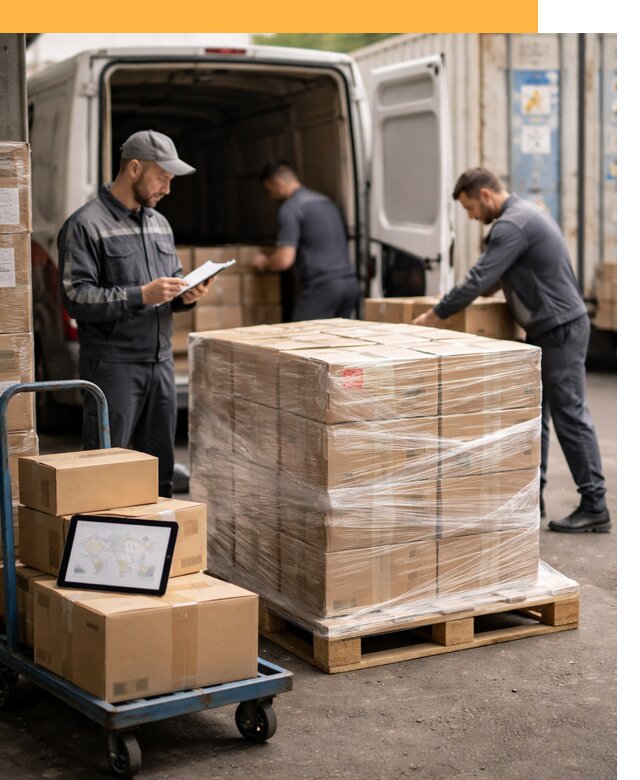 Доставка грузов в Армению: морские, авиа и авто от 35756