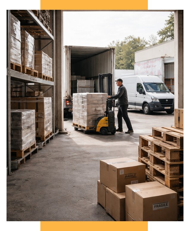 Доставка и перевозка грузов в Грузию от 25540 р., СетСервис-Ялт