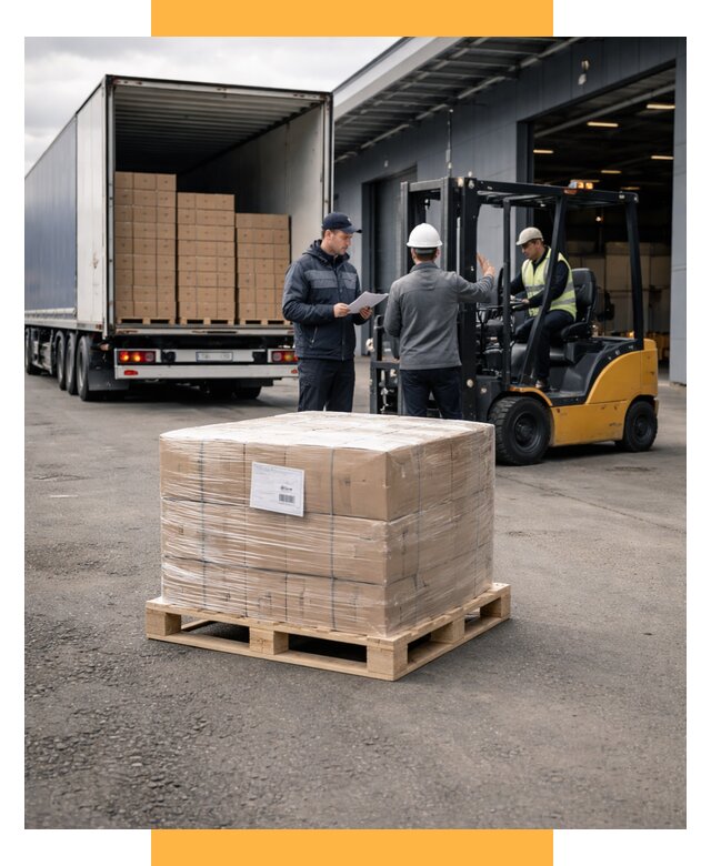 Доставка грузов в Азербайджан от 15324 р. | СетСервис-Ялт