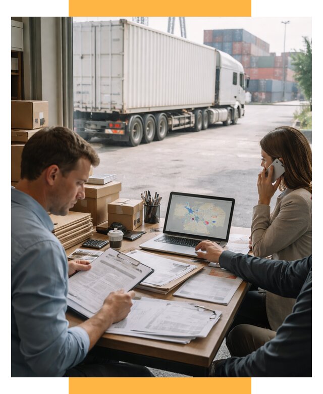 Доставка через Турцию: логистика и транзит от 6640 р. | СетСервис-Ялт