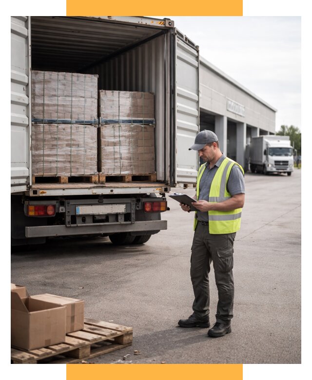 Доставка через Казахстан от 30648 р. | Транзит и логистикаСетСервис-Ялт