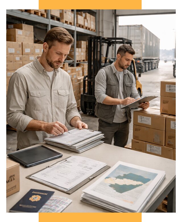 Доставка через ОАЭ от 7662 р. транзит и склад в Дубае, СетСервис-Ялт