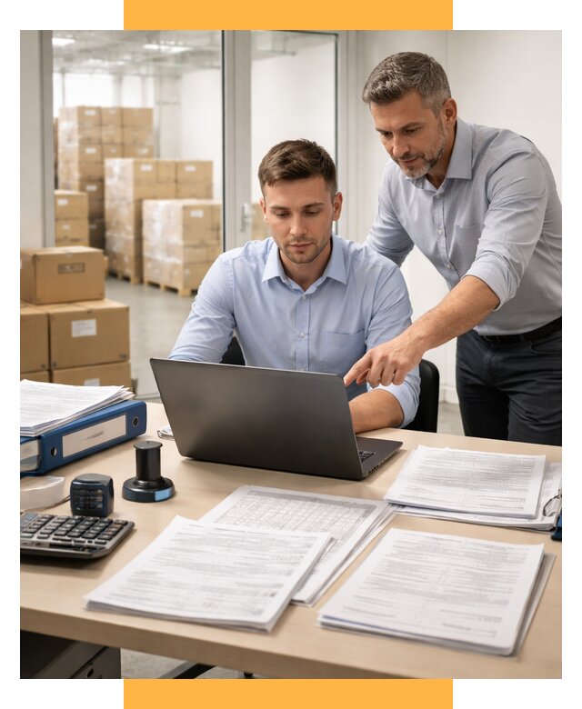 Таможенное оформление грузов из Китая от 12259 р., СетСервис-Ялт