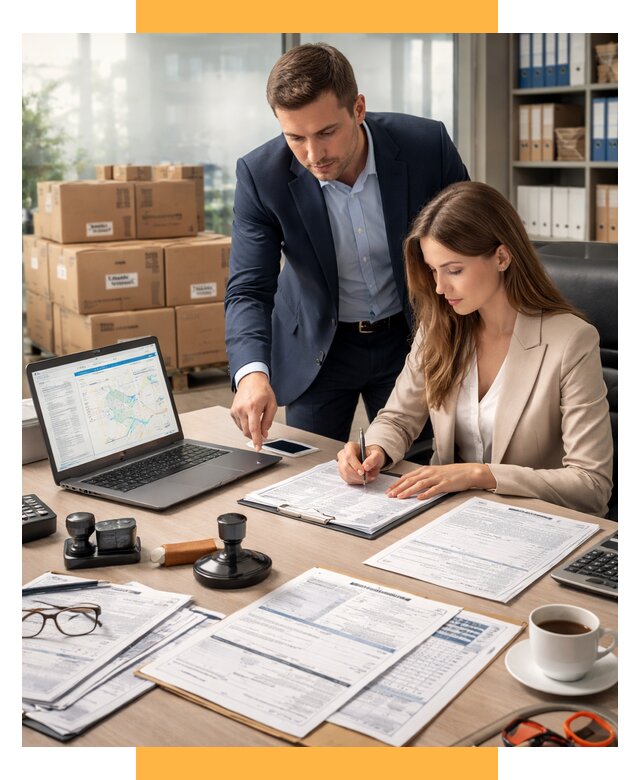 Таможенное оформление грузов из Турции от 12259 р. | СетСервис-Ялт