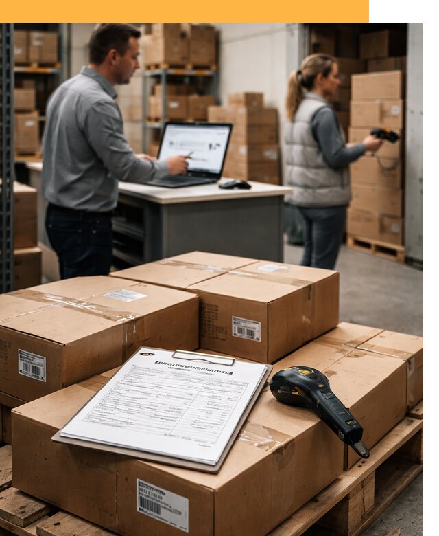 Таможенное оформление и сопровождение грузов из США от 8684 руб