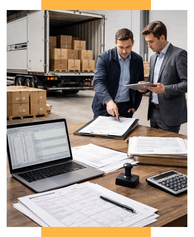 Таможенное оформление грузов из Армении от 8684 р. | СетСервис-Ялт