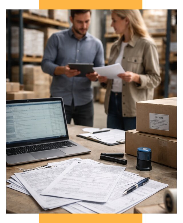 Растаможка грузов из Беларуси от 8173 р. — с СетСервис-Ялт