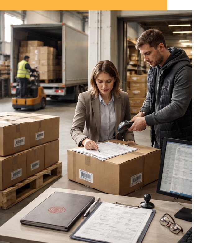 Таможенное оформление грузов из Беларуси от 8173