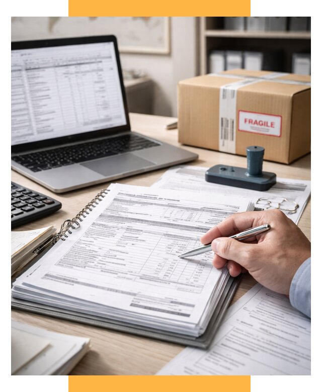 Определение таможенной стоимости, расчет от 3576 р. | СетСервис-Ялт