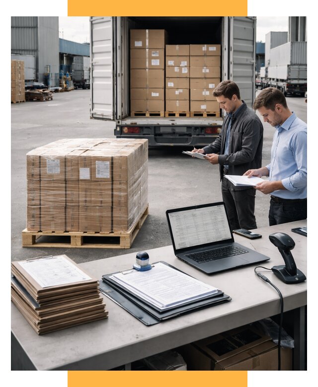 Таможенный транзит и сопровождение от 7662 р. | СетСервис-Ялт