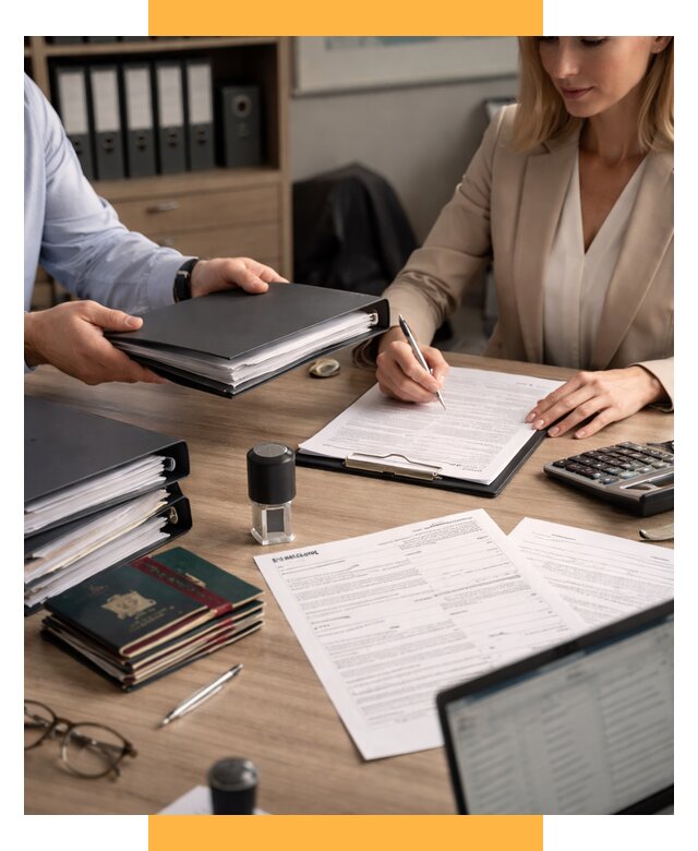 Разрешительная документация для импорта от 8173 р. | СетСервис-Ялт